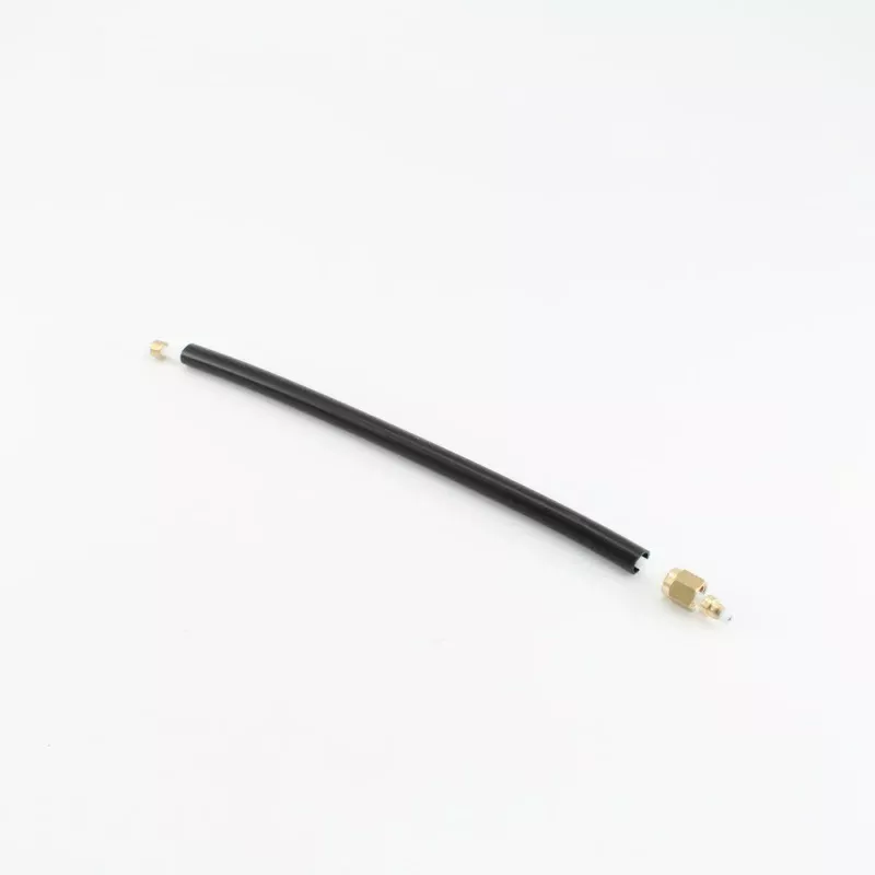 Teflon Tube Assembly 2X4 L250 mm