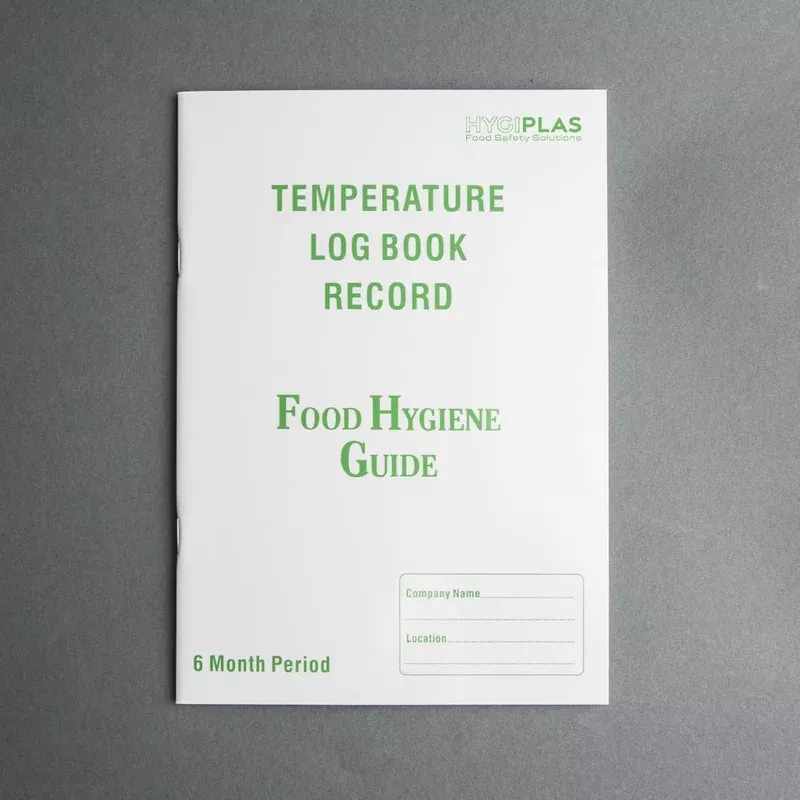 temperature-log-book-j201 Temperature Log Book – J201