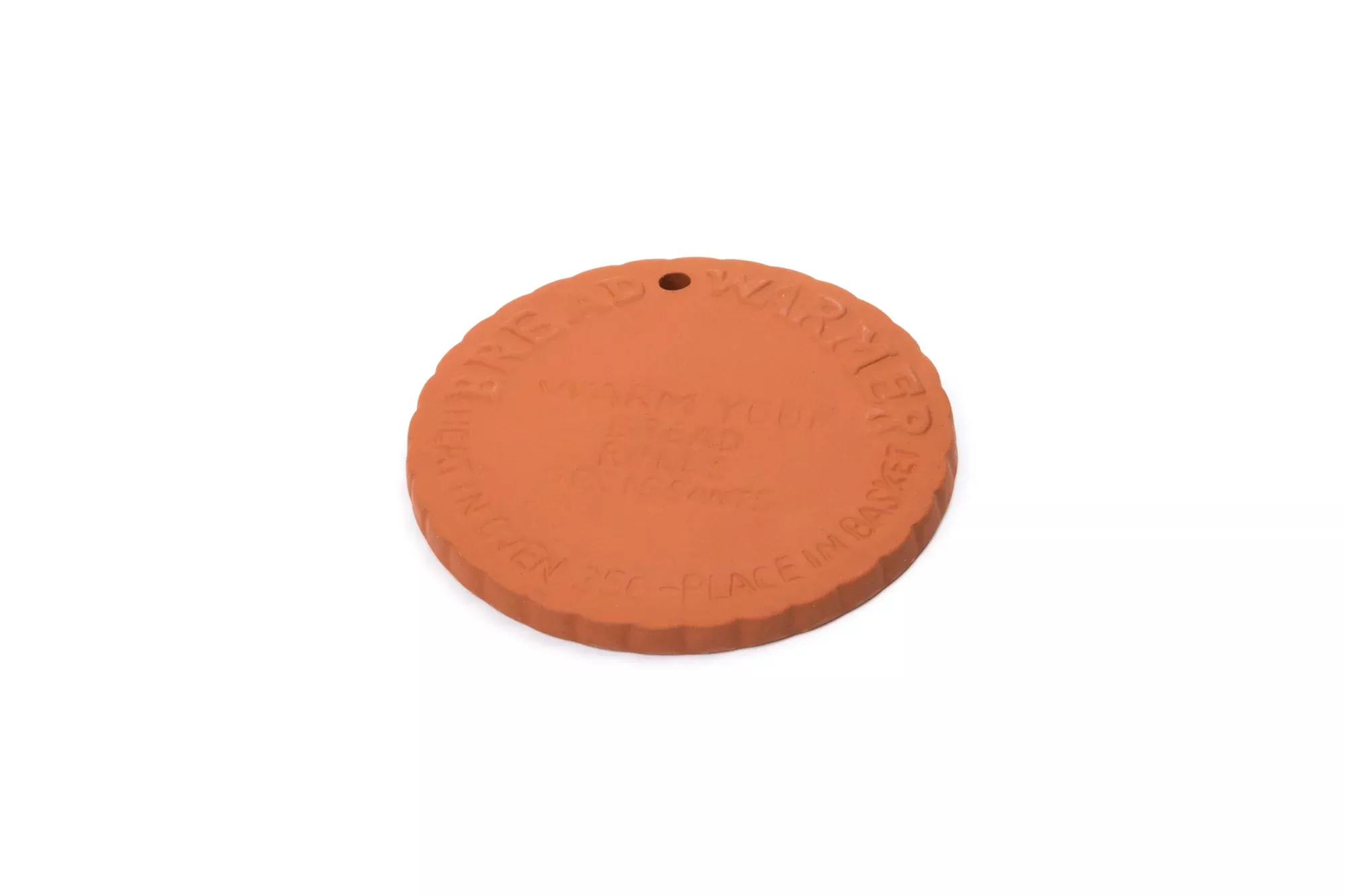 terra-cotta-bread-warmer TERRA COTTA BREAD WARMER