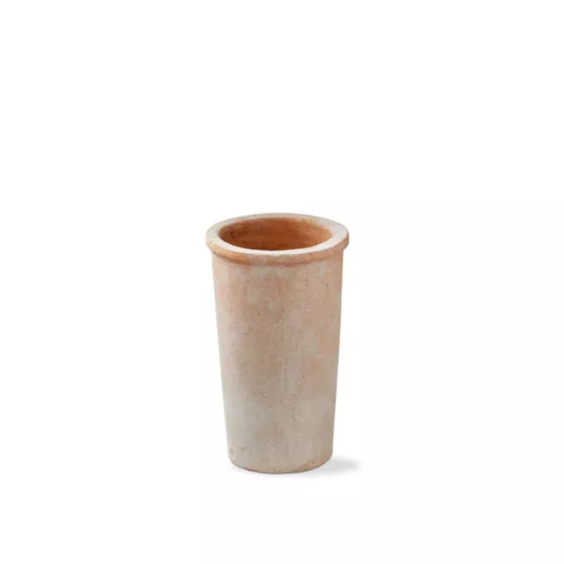 terracotta-whtwash-tall-planter-sm Terracotta Whtwash Tall Planter SM