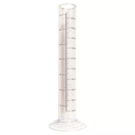 Test Jar 10 inch