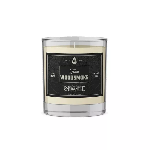 texas-woodsmoke-candle Texas Woodsmoke Candle