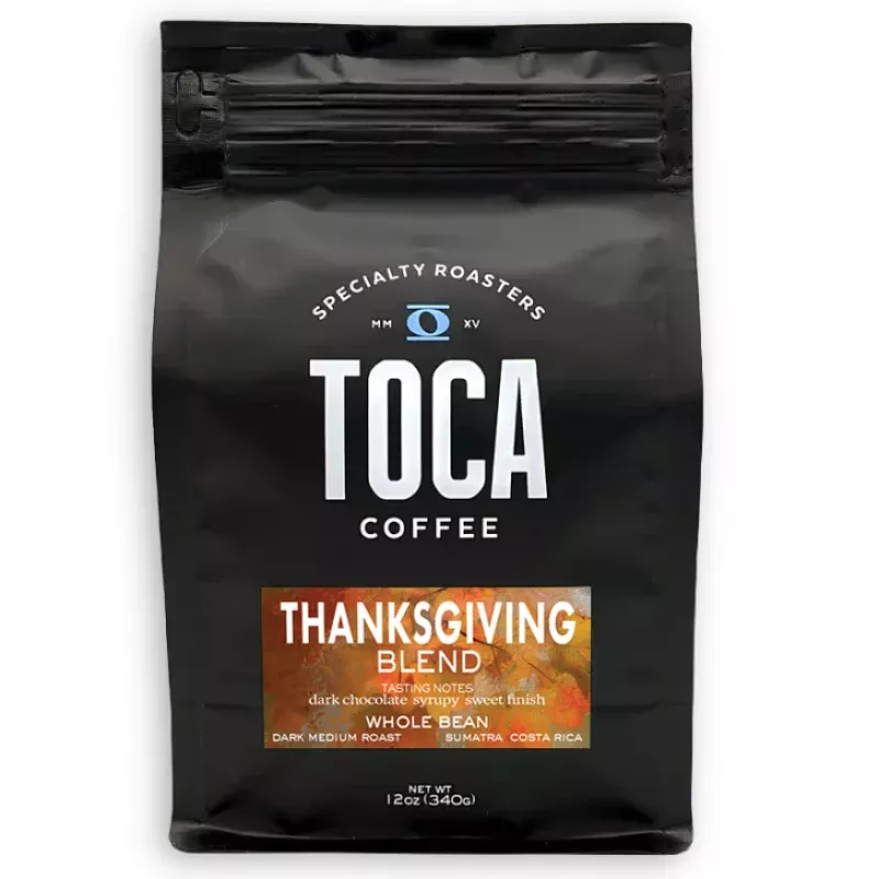 thanksgiving-blend Thanksgiving Blend