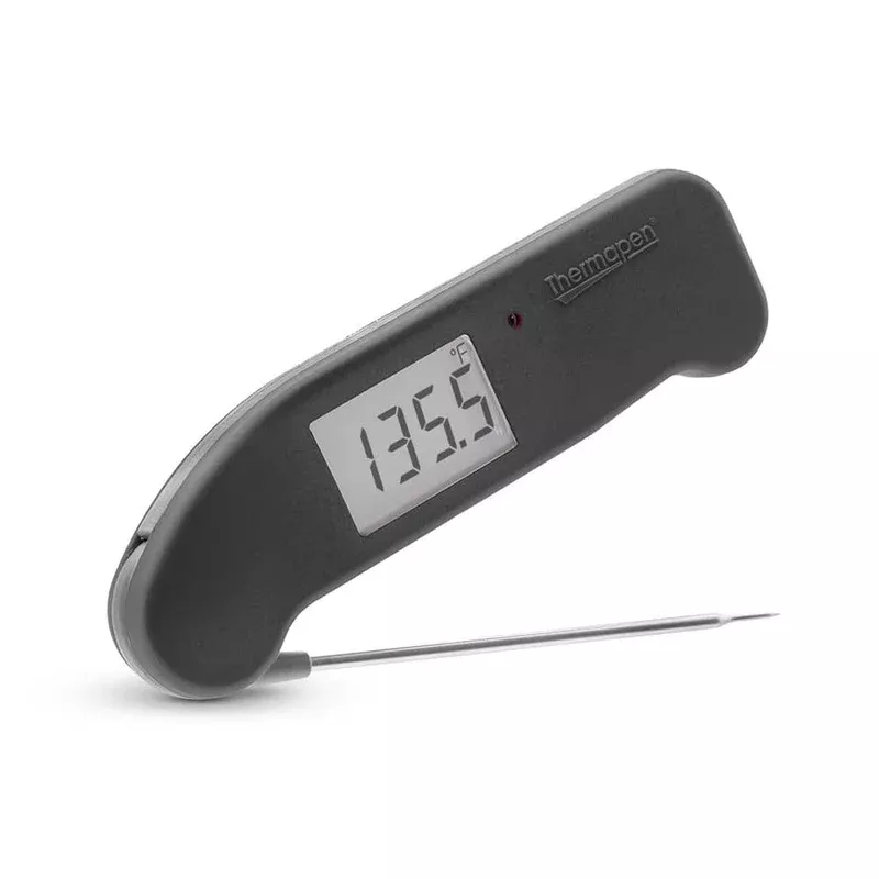 thermapen-one-black Thermapen ONE – Black