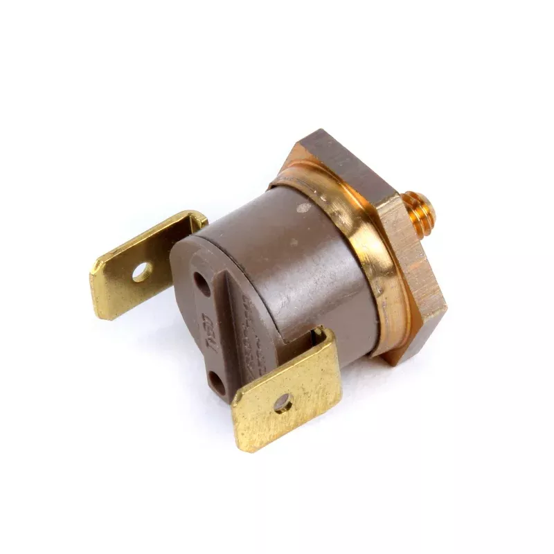 THERMIC SAFETY DEVICE 250V 140C AUTOMATIC – 7634815