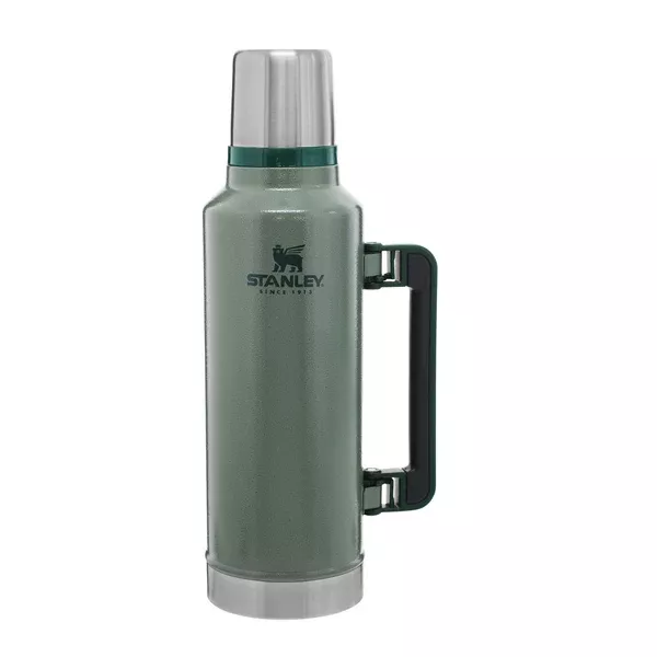 thermos-hammertone-green-1-9l Thermos Hammertone Green 1.9L