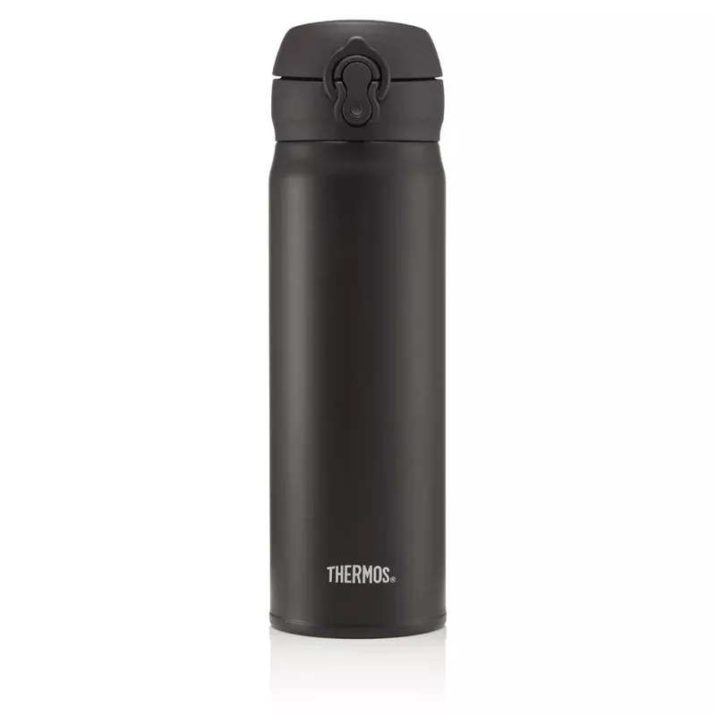 thermos-super-light-direct-drink-flask-black-470ml Thermos Super Light Direct Drink Flask Black 470ml