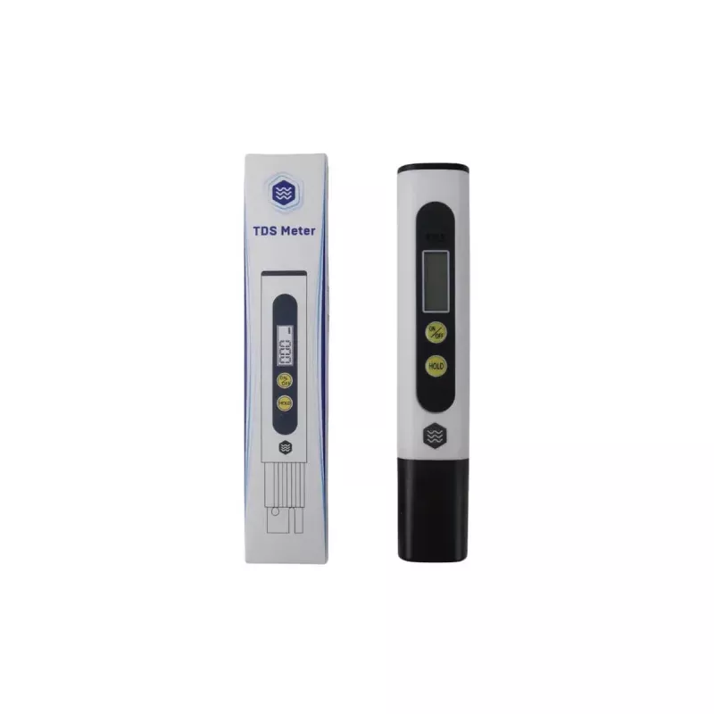 third-wave-water-tds-meter Third Wave Water TDS Meter