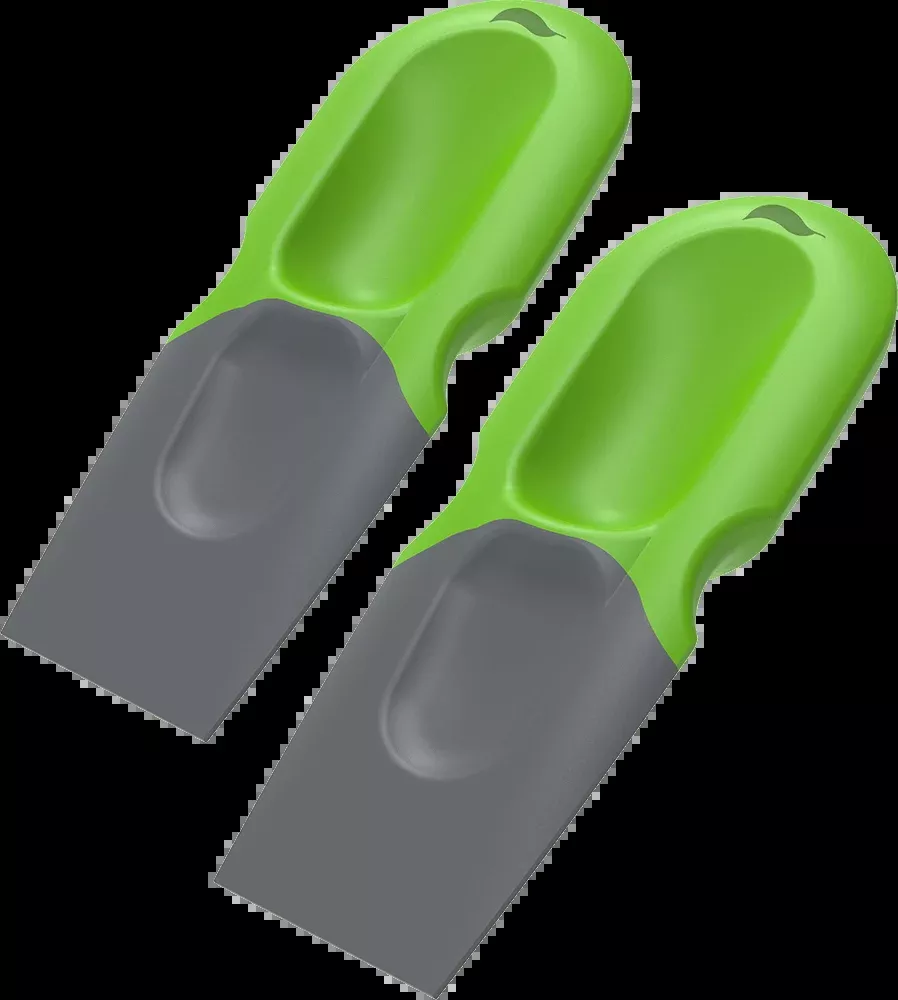 thumb-scraper-green-2-pack Thumb Scraper - Green (2 pack)