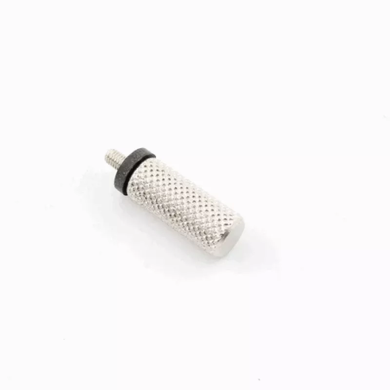 Thumb Screw for Coffee Spouts