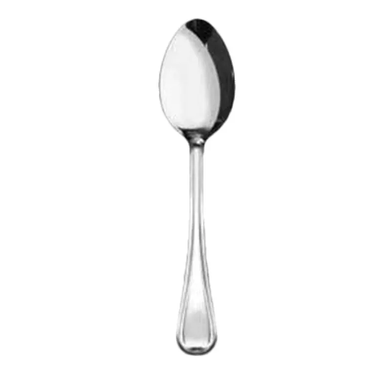 thunder-group-slbf103-solid-serving-spoon-10-1-2-18-8-stainless-steel Thunder Group SLBF103 Solid Serving Spoon 10-1/2″ 18/8 Stainless Steel