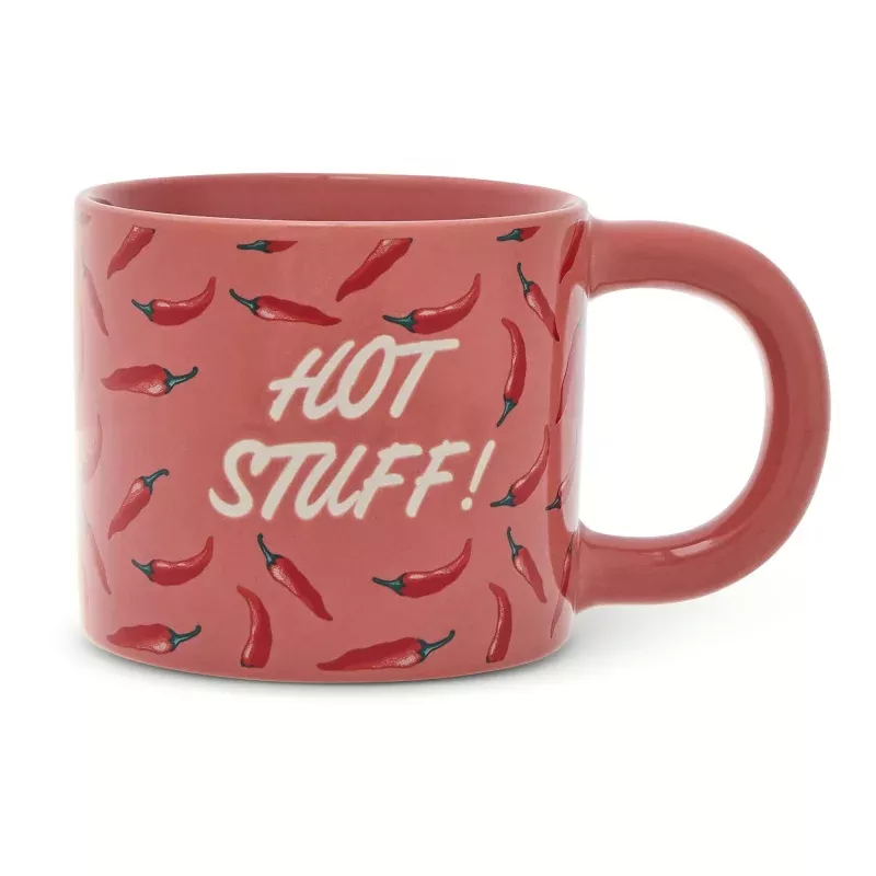 thyme-table-hot-stuff-red-pepper-mug Thyme & Table Hot Stuff Red Pepper Mug