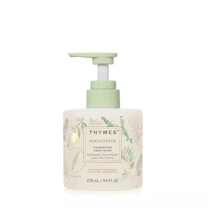 Thymes Eucalyptus Nourishing Hand Wash