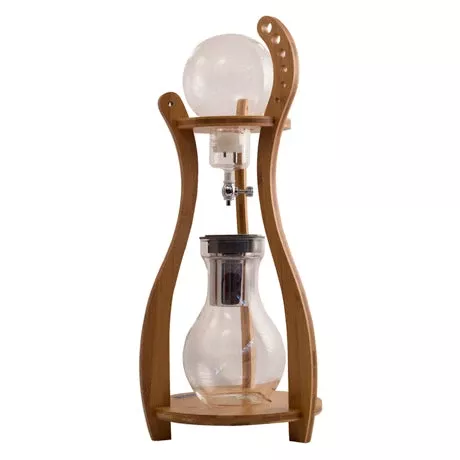 tiamo-cold-dripper-hg6333-bamboo Tiamo Cold Dripper HG6333 Bamboo