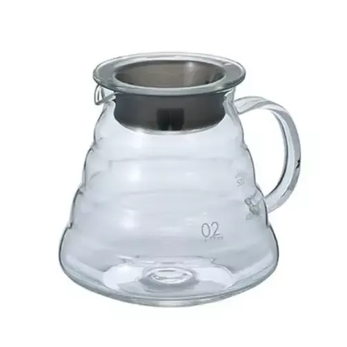 tiamo-v60-range-server-360ml-tiamo Tiamo V60 Range Server 360ml - Tiamo
