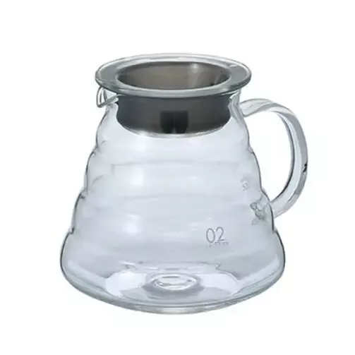tiamo-v60-range-server-600ml-tiamo Tiamo V60 Range Server 600ml - Tiamo