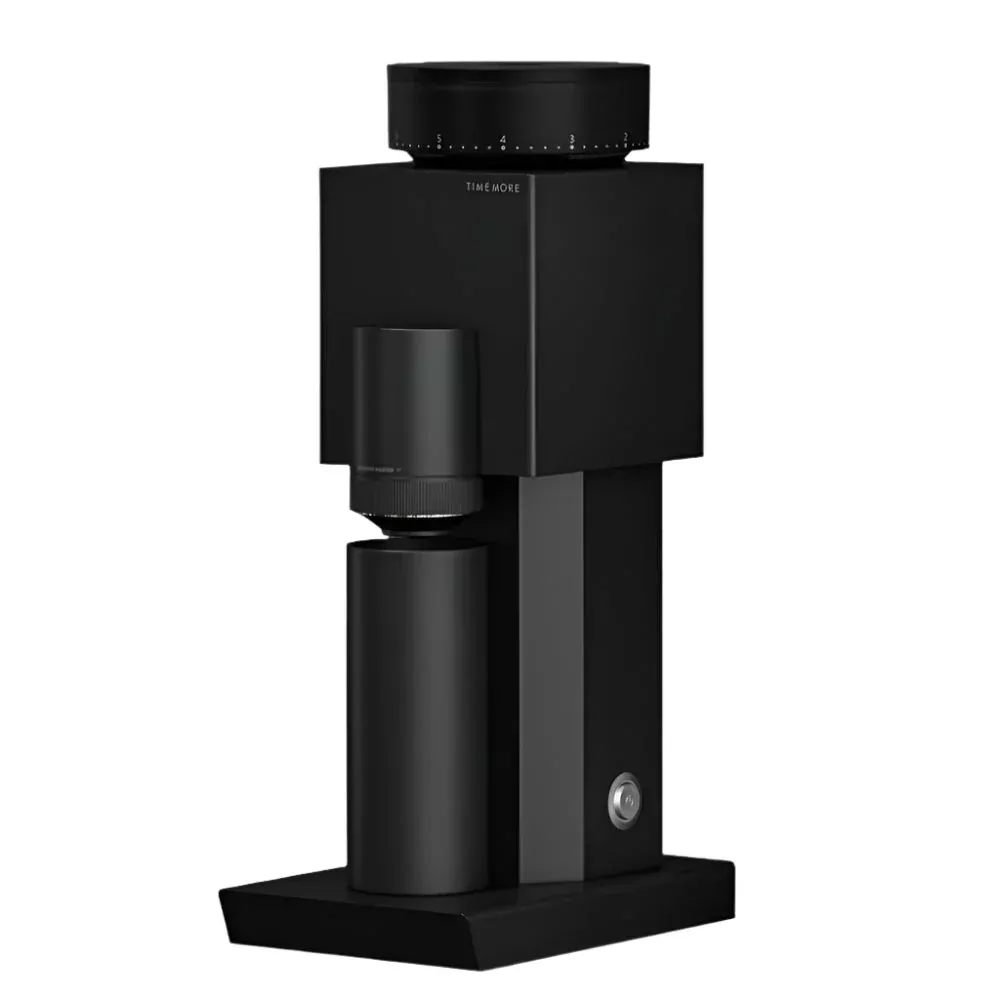 timemore-bricks-01s-electric-grinder TIMEMORE Bricks 01S Electric Grinder