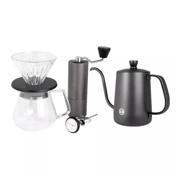 timemore-chestnut-c2-pour-over-set Timemore Chestnut C2 Pour Over Set