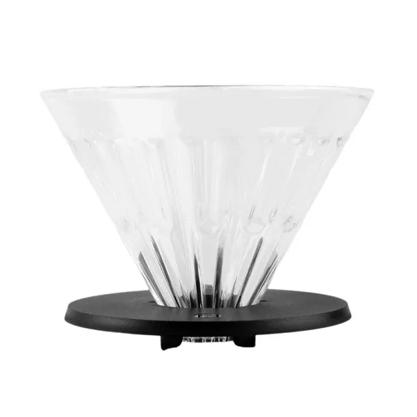 timemore-crystal-eye-glass-dripper Timemore Crystal Eye Glass Dripper