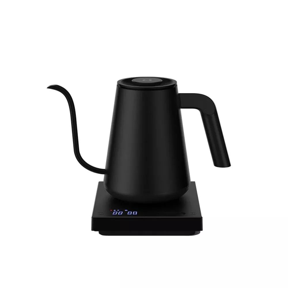timemore-fish-pro-electric-pour-over-kettle-black-900ml Timemore Fish Pro Electric Pour Over Kettle Black (900ml)