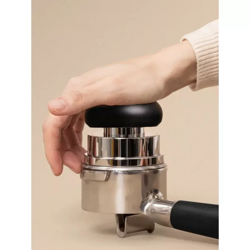 TIMEMORE PUCKS Calibrated Tamper (58.4mm/2.3in)