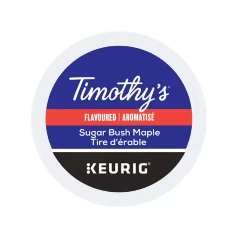 timothy-s-sugar-bush-maple-single-serve-pods Timothy’s Sugar Bush Maple Single-Serve Pods