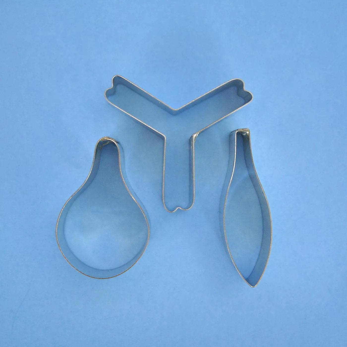 tinkertech-iris-set-s-419-420-421 Tinkertech Iris Set #'s 419, 420 & 421
