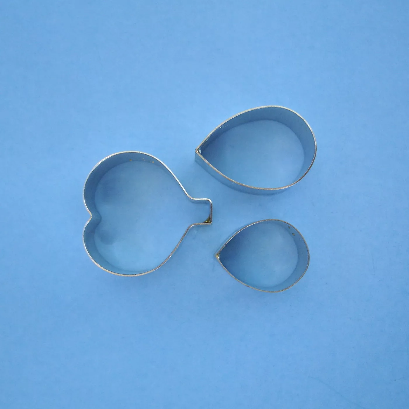 tinkertech-pansy-set-s-75-76-77 Tinkertech Pansy Set #'s 75, 76 & 77