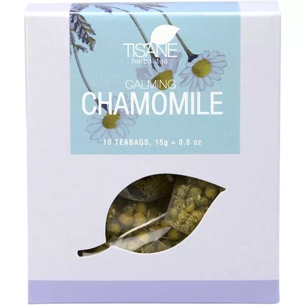 Tisane Chamomile Tea