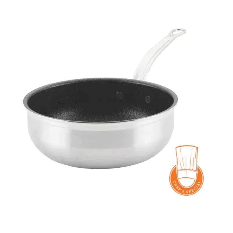 titum-nonstick-essential-pan-3-5-quart TITUM Nonstick Essential Pan, 3.5-Quart