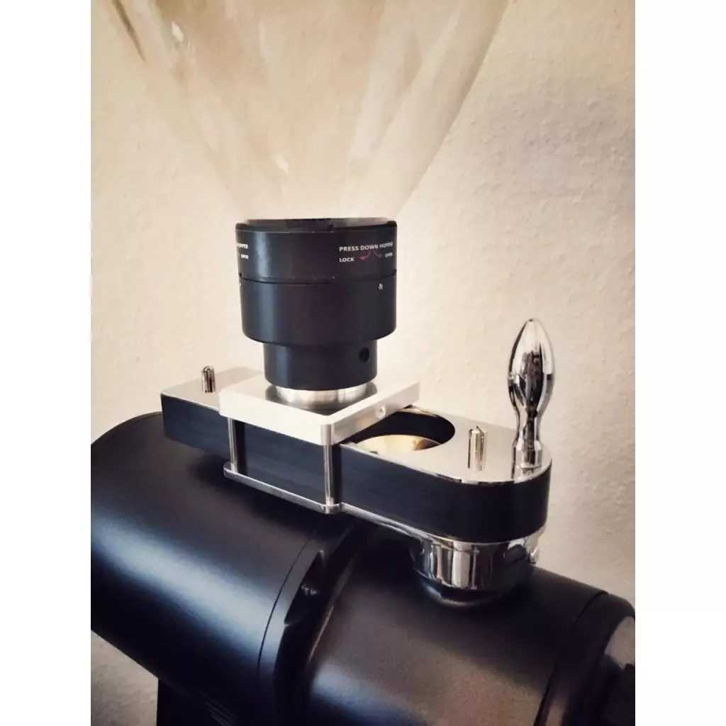 titus-grinding-ek43-volumetric-dosing-tool Titus Grinding EK43 volumetric dosing tool