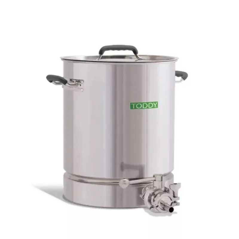 toddy-10-gallon-pro-series-cold-brew-system Toddy 10 Gallon Pro Series Cold Brew System