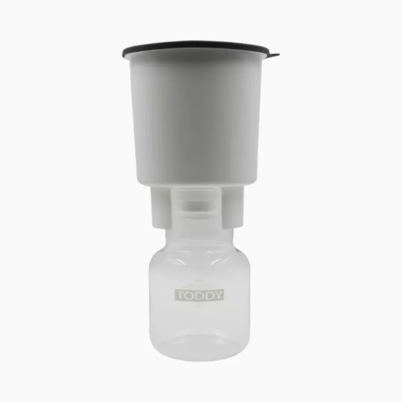 toddy-cold-brew-coffee-maker Toddy Cold Brew Coffee Maker