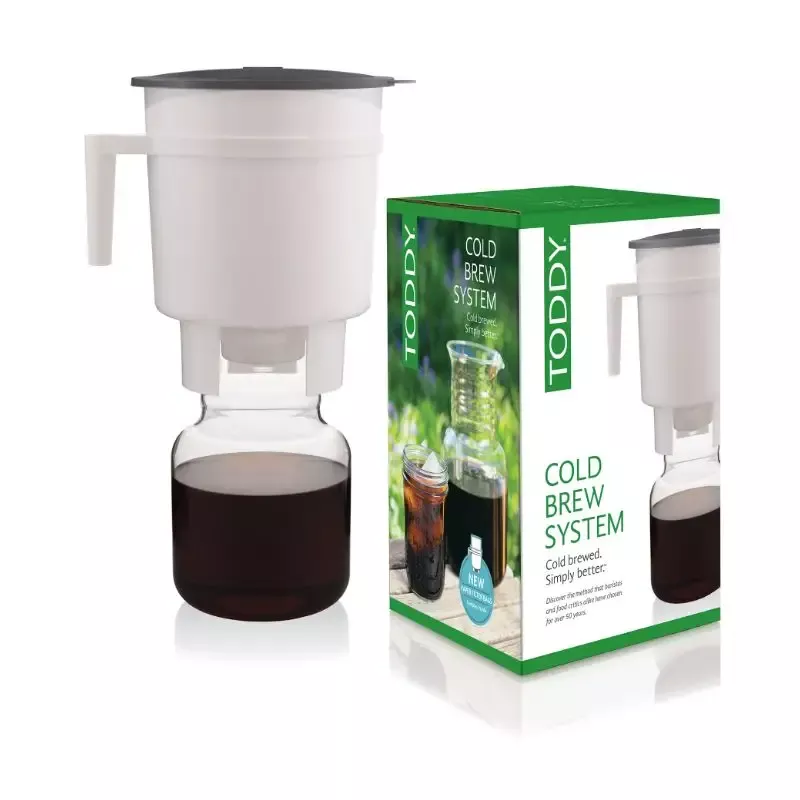 Toddy Domestic Cold Brew Coffee Maker