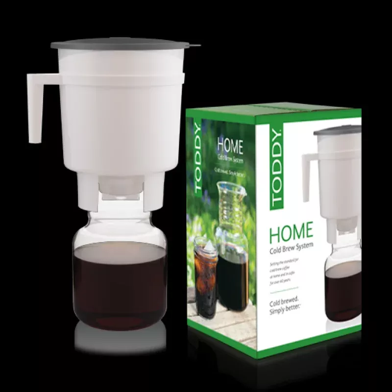 toddy-home-cold-brew-system Toddy Home Cold Brew System