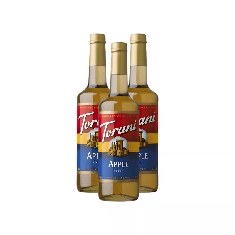 torani-apple-syrup-750ml-x-3 Torani Apple Syrup (750ml X 3)