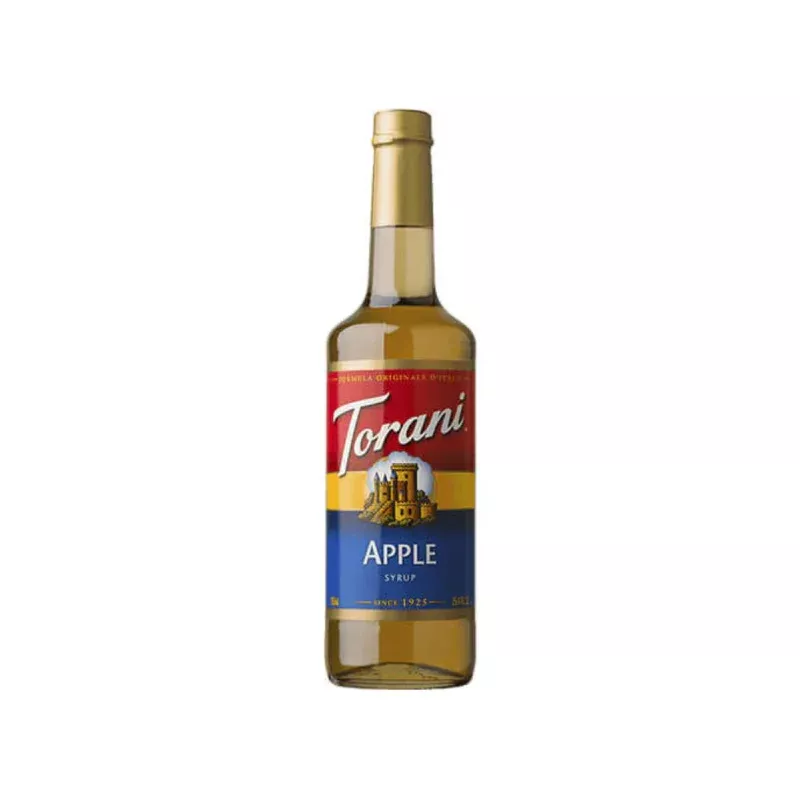 torani-apple-syrup-750ml Torani Apple Syrup (750ml)