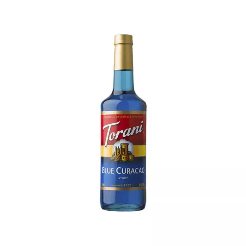 torani-blue-curacao-syrup-750ml Torani Blue Curacao Syrup (750ml)