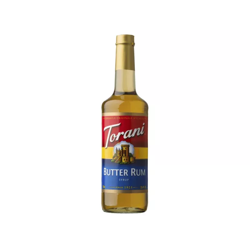 torani-butter-rum-syrup-750ml Torani Butter Rum Syrup (750ml)