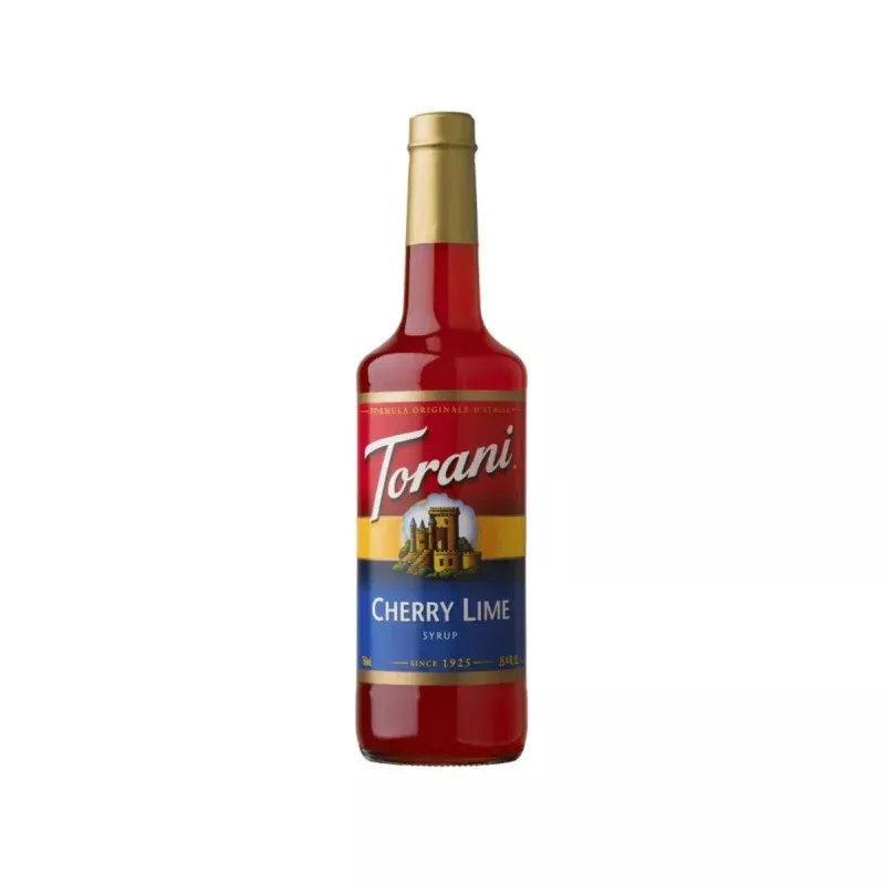 torani-cherry-lime-syrup-750ml Torani Cherry Lime Syrup (750ml)