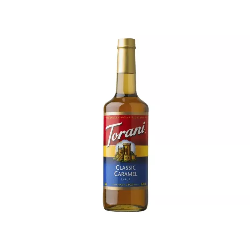 torani-classic-caramel-syrup-750ml Torani Classic Caramel Syrup (750ml)