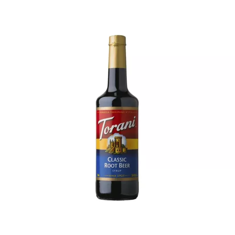 torani-classic-root-beer-syrup-750ml Torani Classic Root Beer Syrup (750ml)