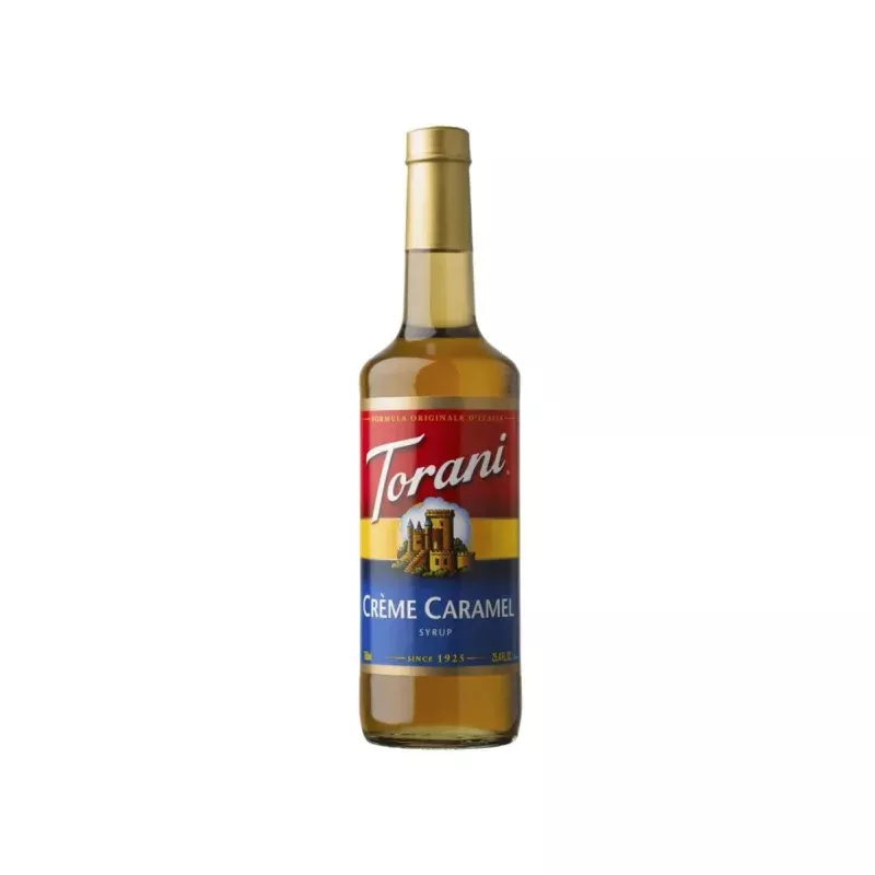 torani-creme-caramel-syrup-750ml Torani Creme Caramel Syrup (750ml)