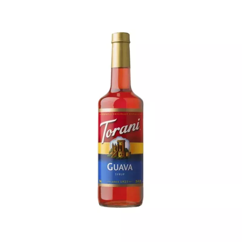 torani-guava-syrup-750ml Torani Guava Syrup (750ml)