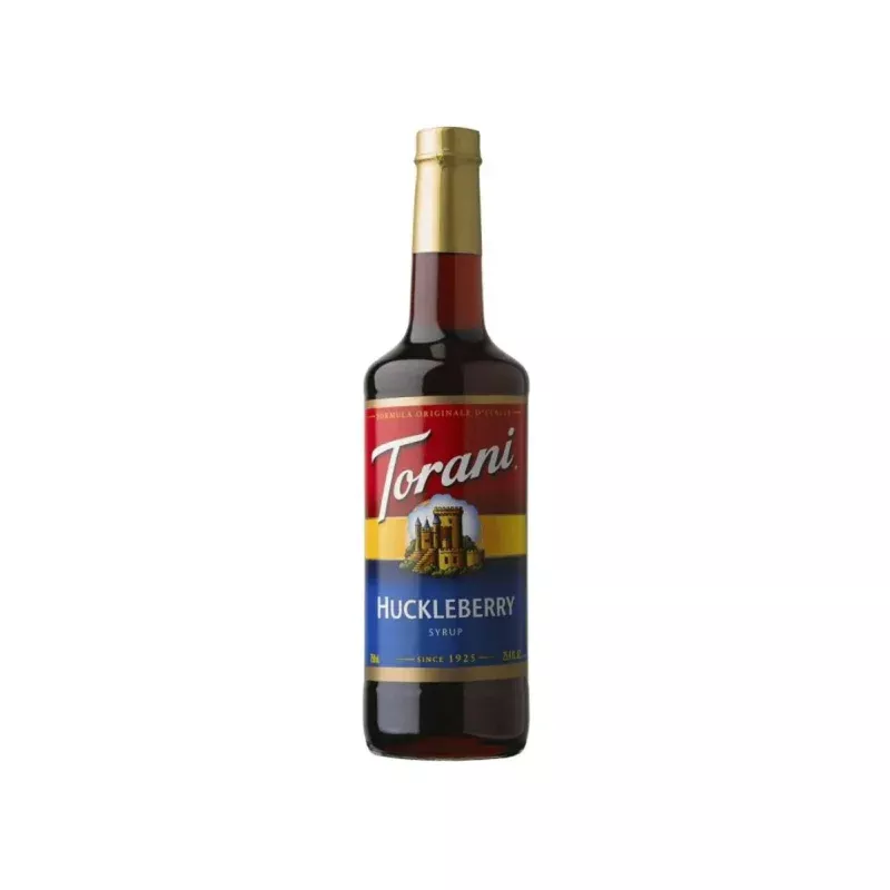 torani-huckleberry-syrup-750ml Torani Huckleberry Syrup (750ml)