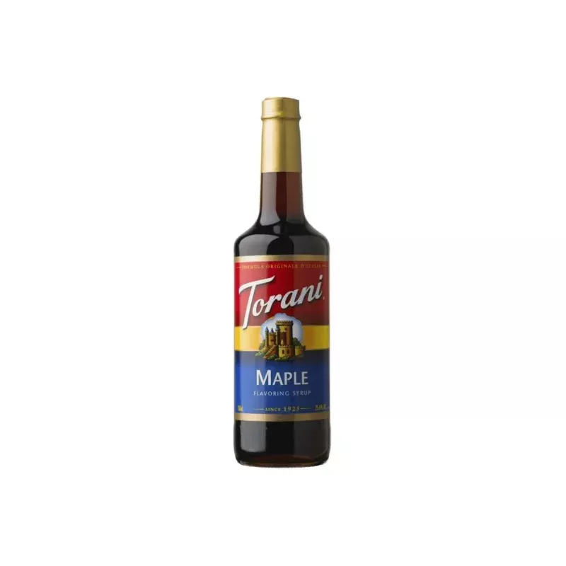 torani-maple-syrup-750ml Torani Maple Syrup (750ml)