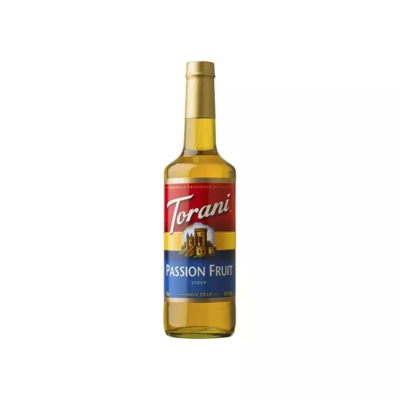 torani-passion-fruit-syrup-750ml Torani Passion Fruit Syrup (750ml)