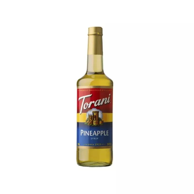 torani-pineapple-syrup-750ml Torani Pineapple Syrup (750ml)