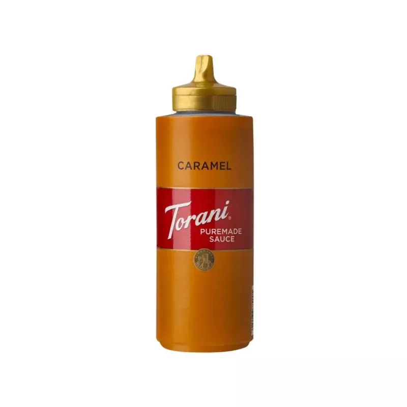 torani-puremade-caramel-sauce-16-5oz Torani Puremade Caramel Sauce (16.5oz)
