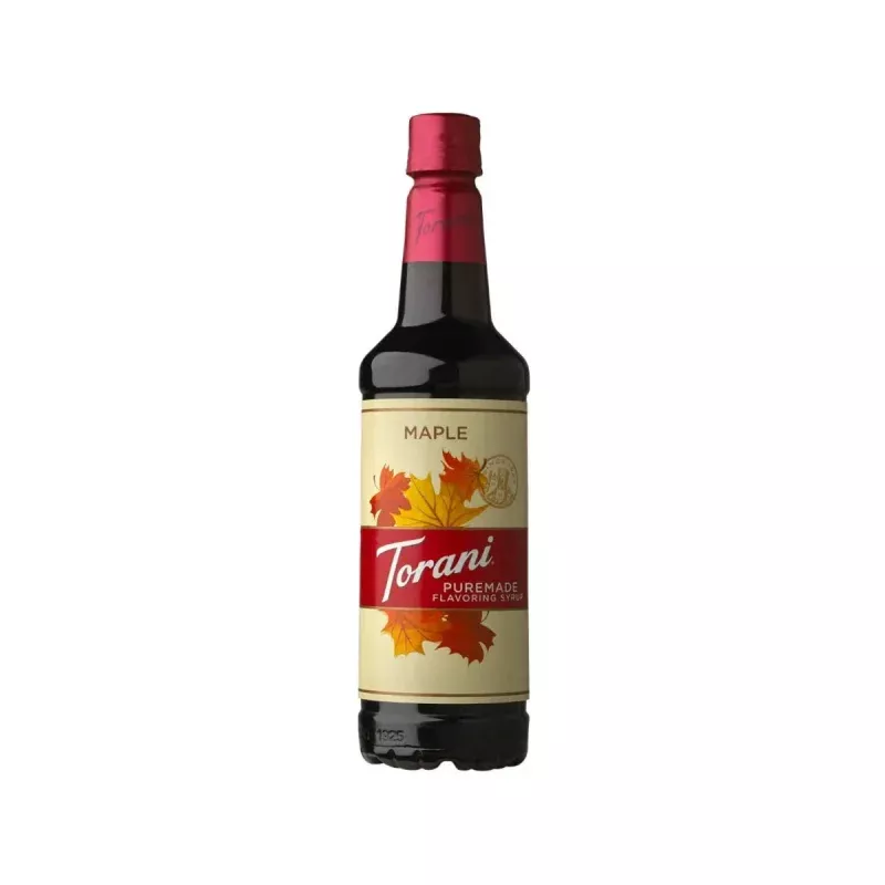 torani-puremade-maple-syrup-750ml Torani Puremade Maple Syrup (750ml)